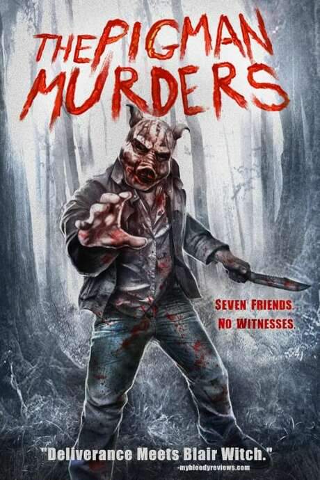 The Pigman Murders